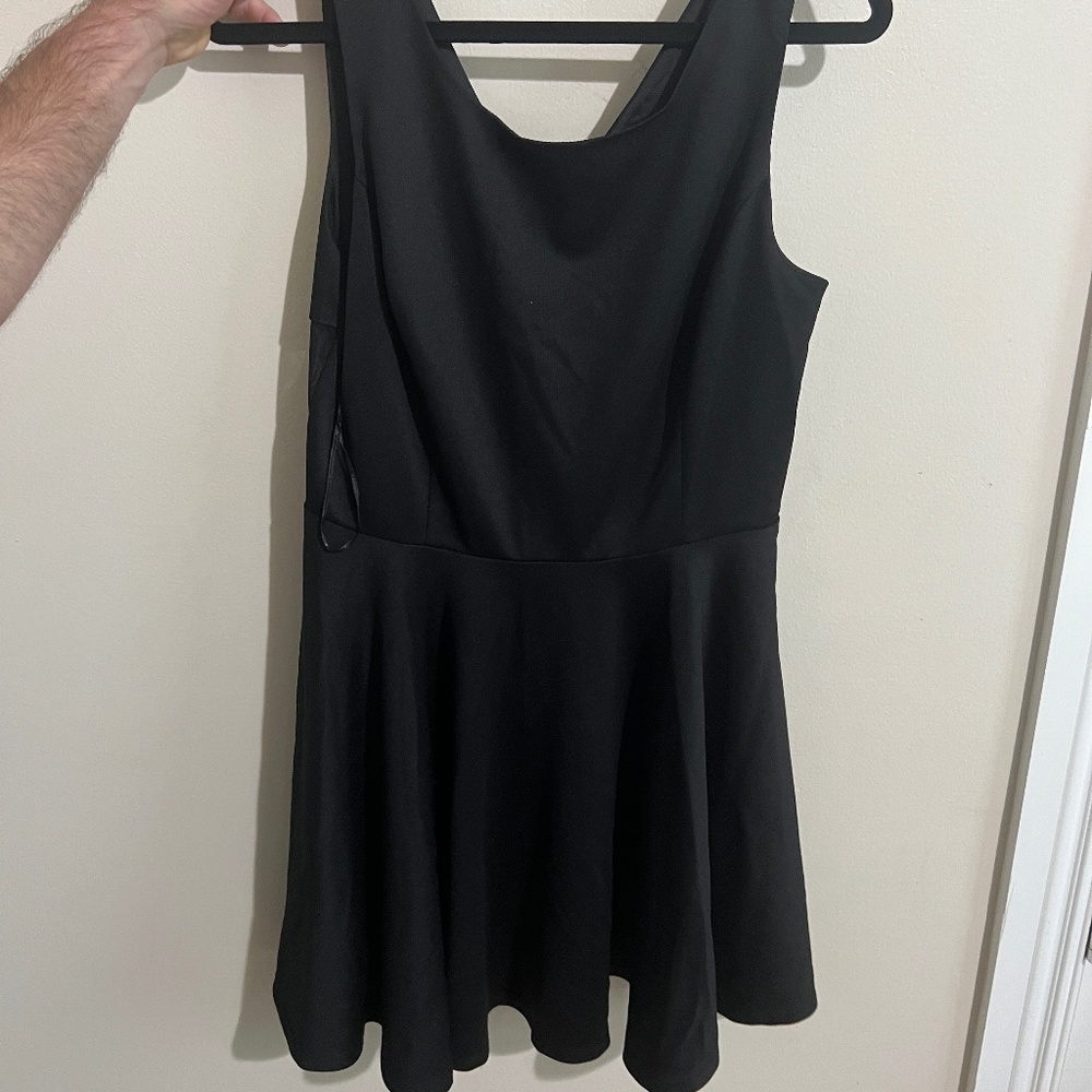 Guess Black dress